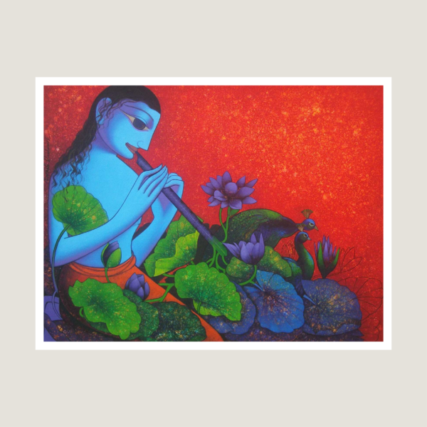 Prakash Deshmukh