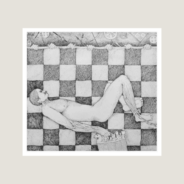 jittendra salunkhe painting