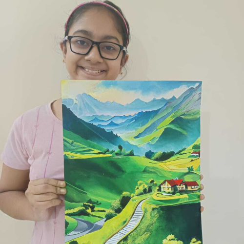Srijita Dey