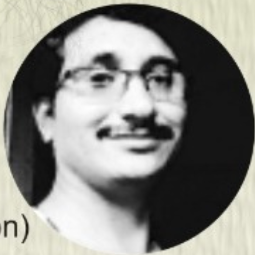 Dhanraj Shivaji Patil