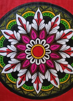 Mandala art ( Course )