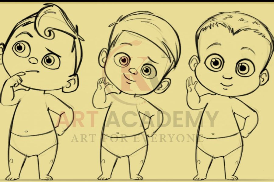 cartoon ad cartoon ad